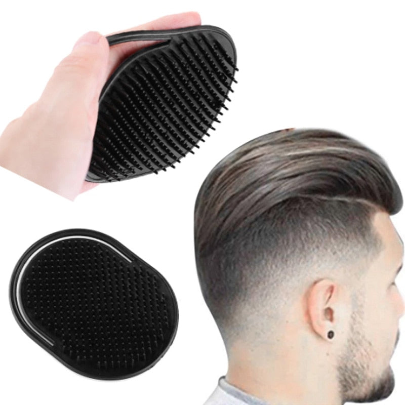 Luxury Grooming Hair and Beard Comb