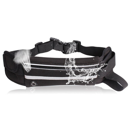 Waterproof Running Belt Bag Befez