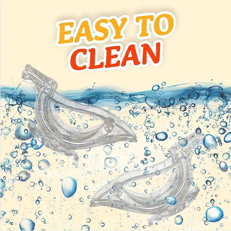 Easy Grip Citrus Juice Squeezer
