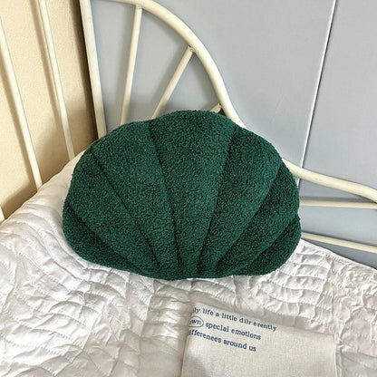 Soft Pastel Bouclé Cushion Pillow