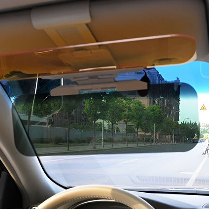 Safe Drive Anti Glare Glasses