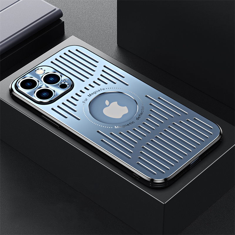 Tough Protective Rugged iPhone Cover