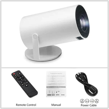4K Home Theater Projector