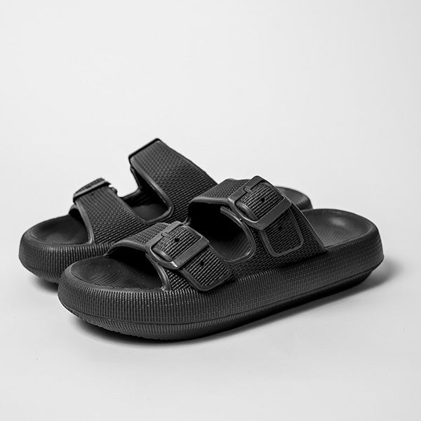 CloudDream Men's Ultra Comfortable Slippers - Befez