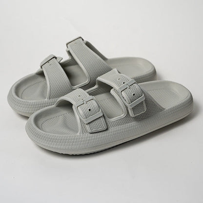 CloudDream Men's Ultra Comfortable Slippers