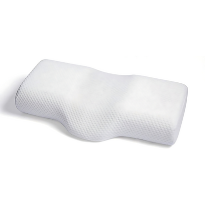 Contouring Comfort Neck Support Pillow - Befez