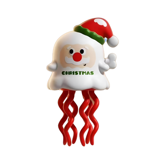 Colorful Jellyfish Halloween Decoration - Befez