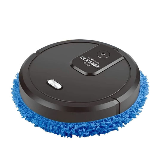 Smart Robot Floor Cleaner for Hardwood & Carpet Floors - Befez