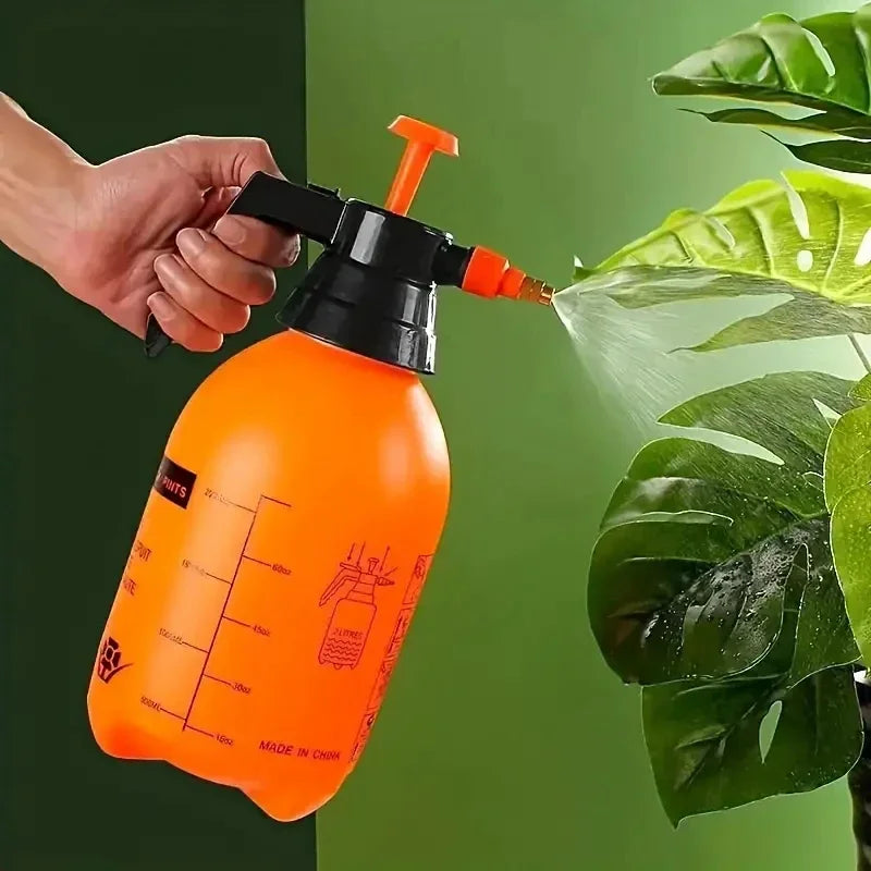 Easy Spray Garden Watering Can 2L