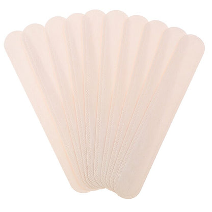 Breathable Sweat Absorbing Hat Liner Pads Set