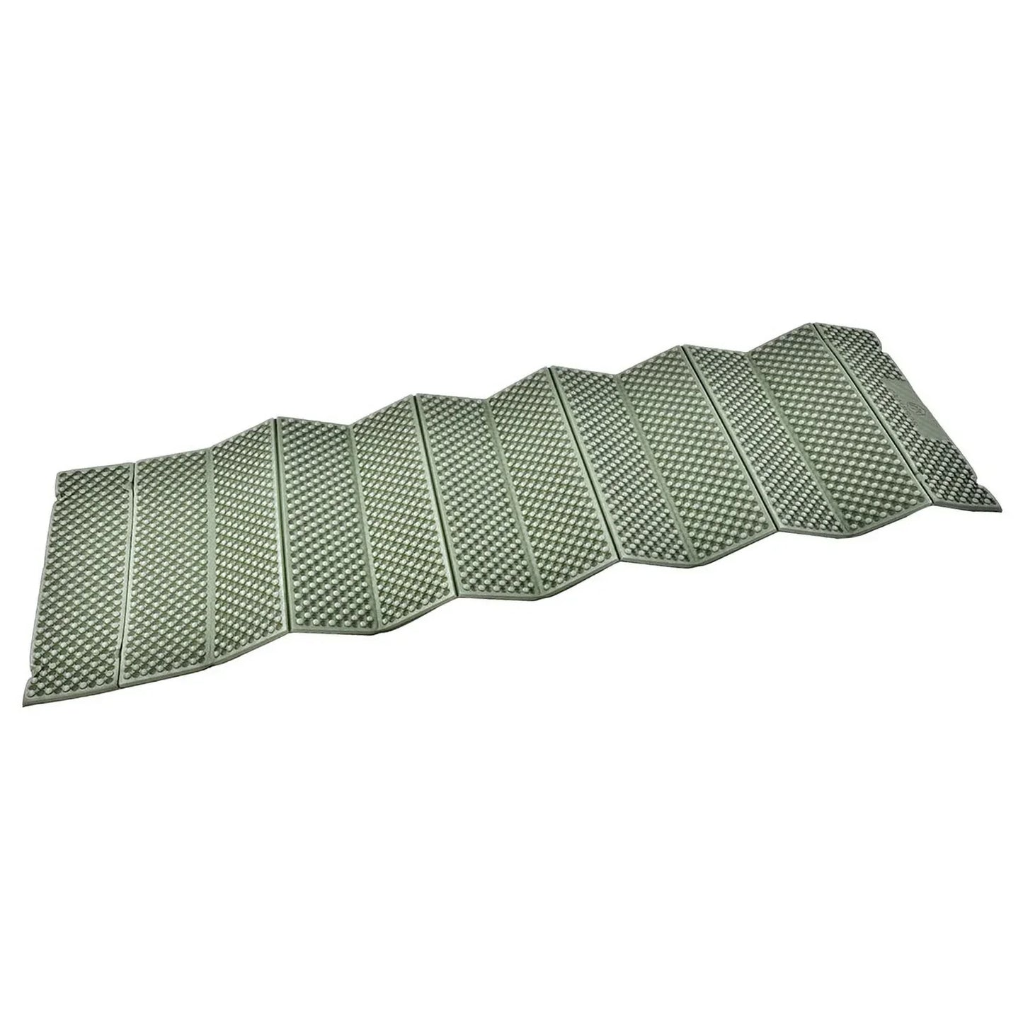 Portable Folding Camp Sleeping Pad