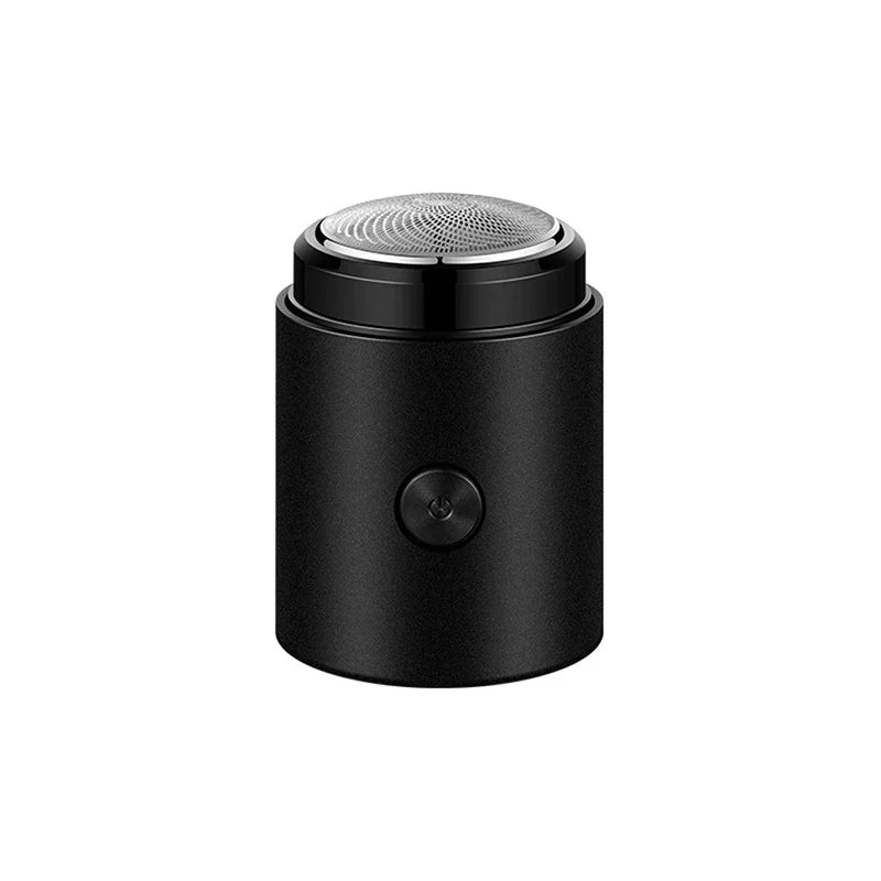 Portable Electric Travel Razor Shaver
