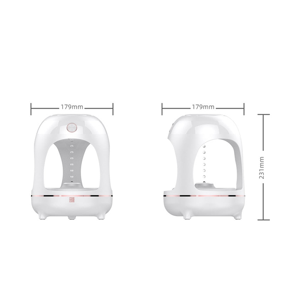 Ultra Quiet Floating Air Humidifier