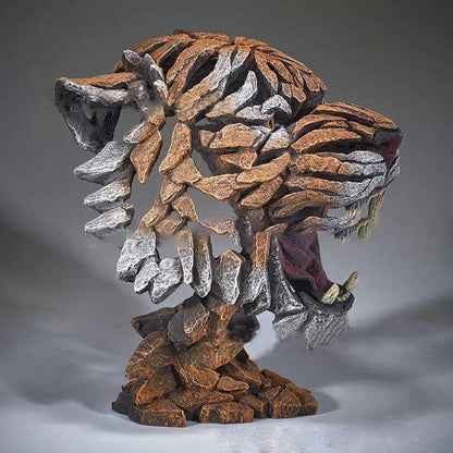 Colorful Wildlife Figurine Animal Statues