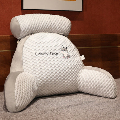 Befez | Cool Gel Pillow Soft Supportive Rest