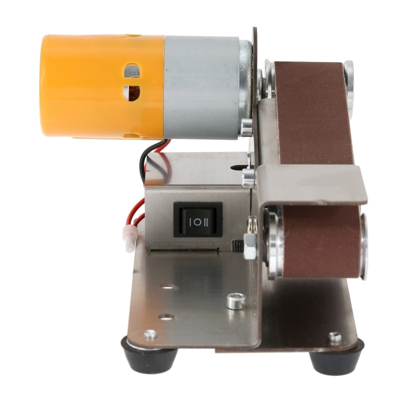 Befez Compact Electric Multi Tool Polisher