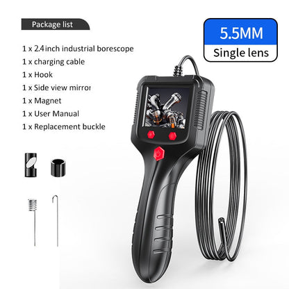 Befez | High Definition Pro Inspection Camera