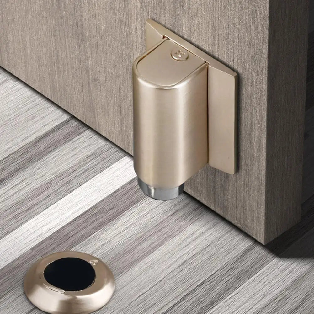 Strong Magnetic Door Holder and Stopper