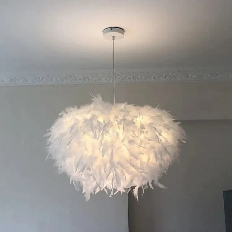 Modern Amanda Table Lamp
