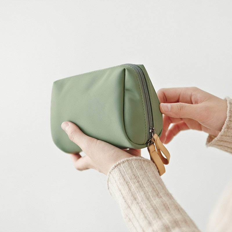 Waterproof Travel Cosmetic Storage Bag