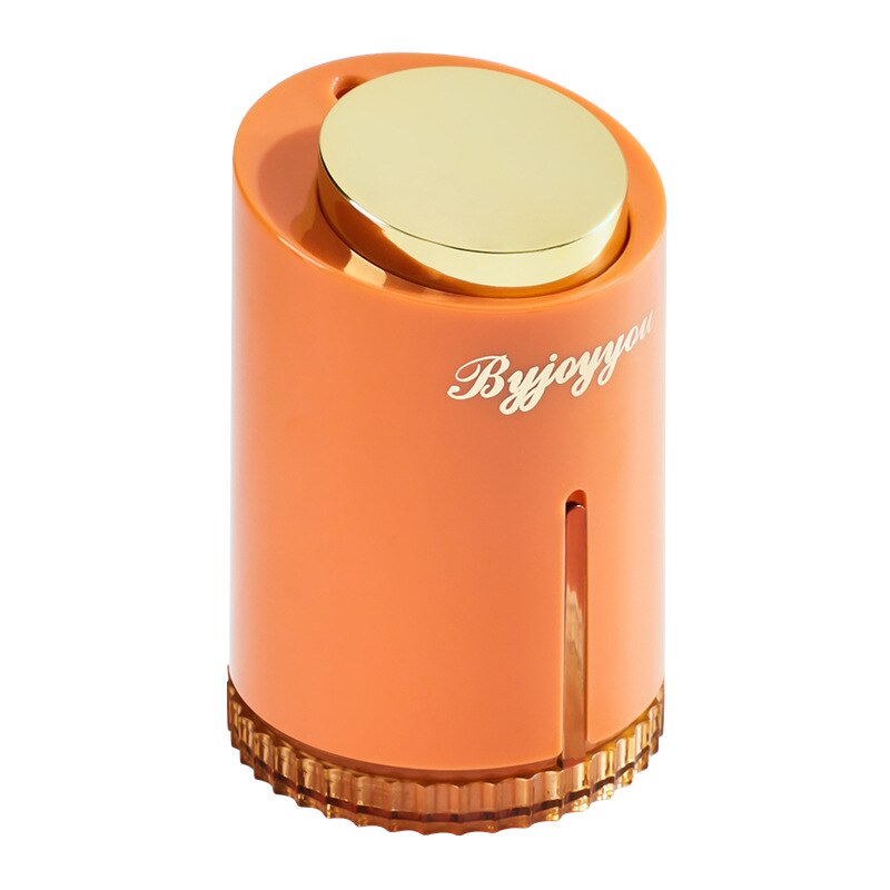 Compact Automatic Toothpick Dispenser