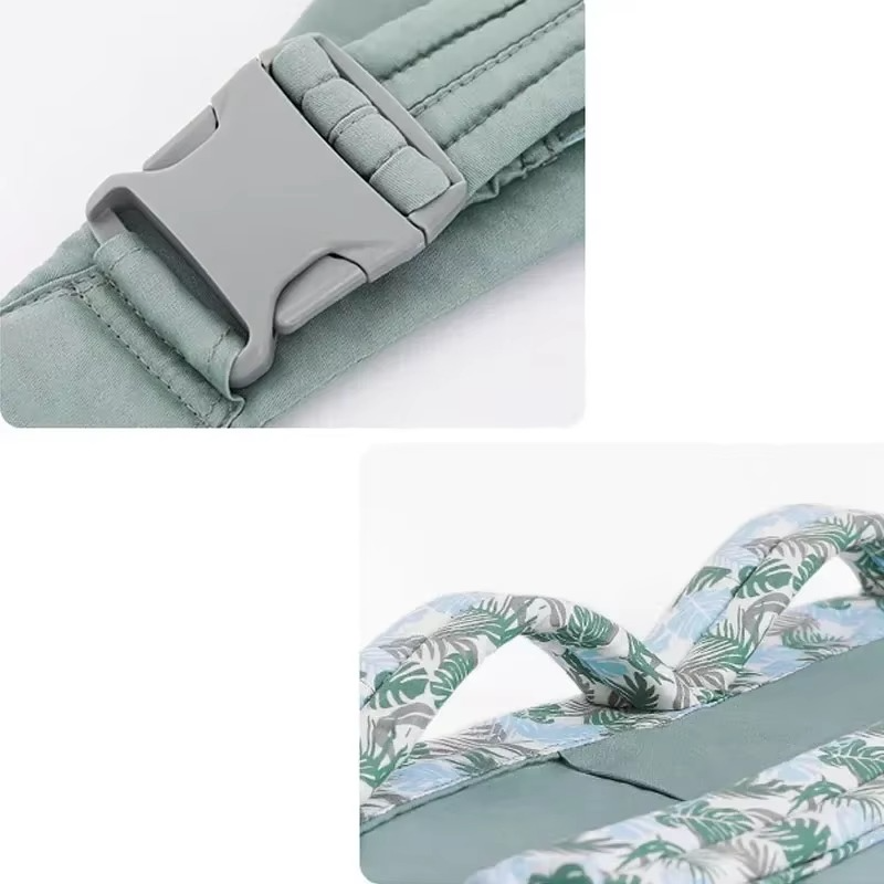 Comfortable Baby Sling Wrap and Breastfeeding Cover