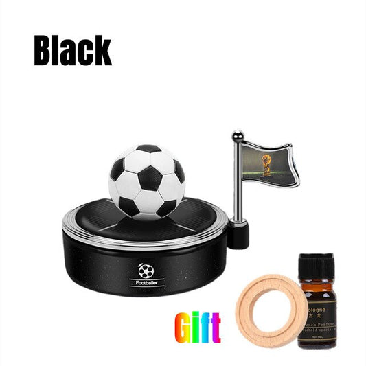 Fresh Soccer Air Car Diffuser - Befez