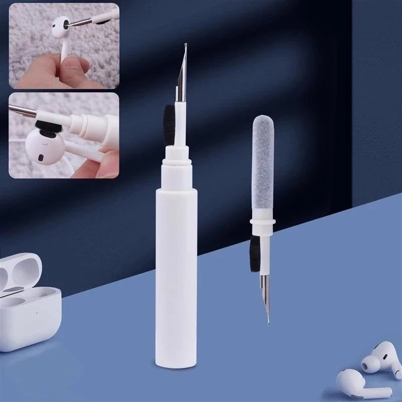 Premium AirPods Cleaning Accessory Kit