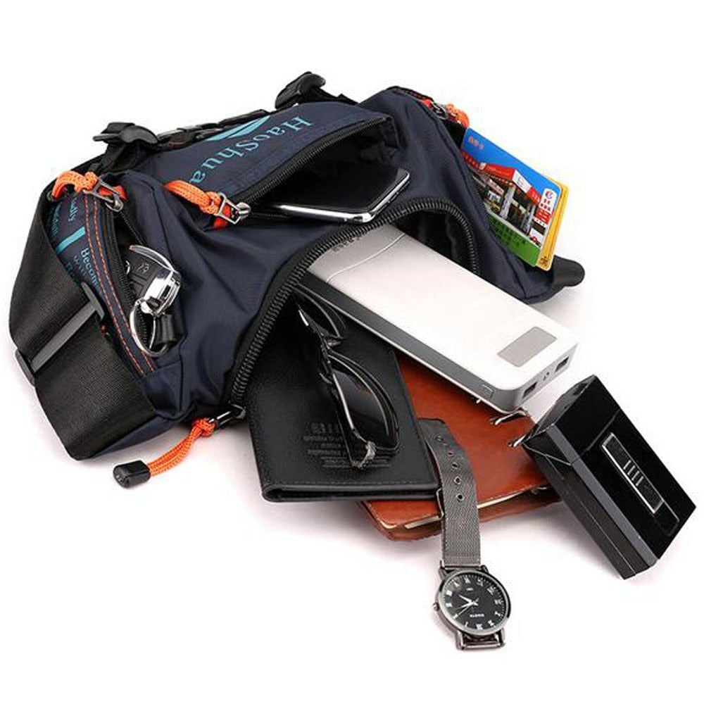 Waterproof Utility Waist Pack Bag