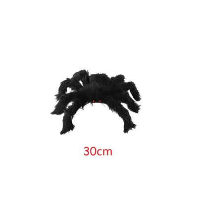 Spooky Giant Spider Halloween Decor - Befez