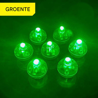 Colorful String Mini LED Party Lights