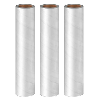 Effective Lint Roller with Extendable Handle - Befez