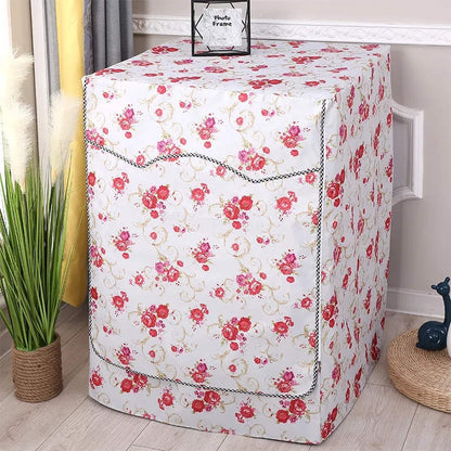 Befez Waterproof Laundry Appliance Cover