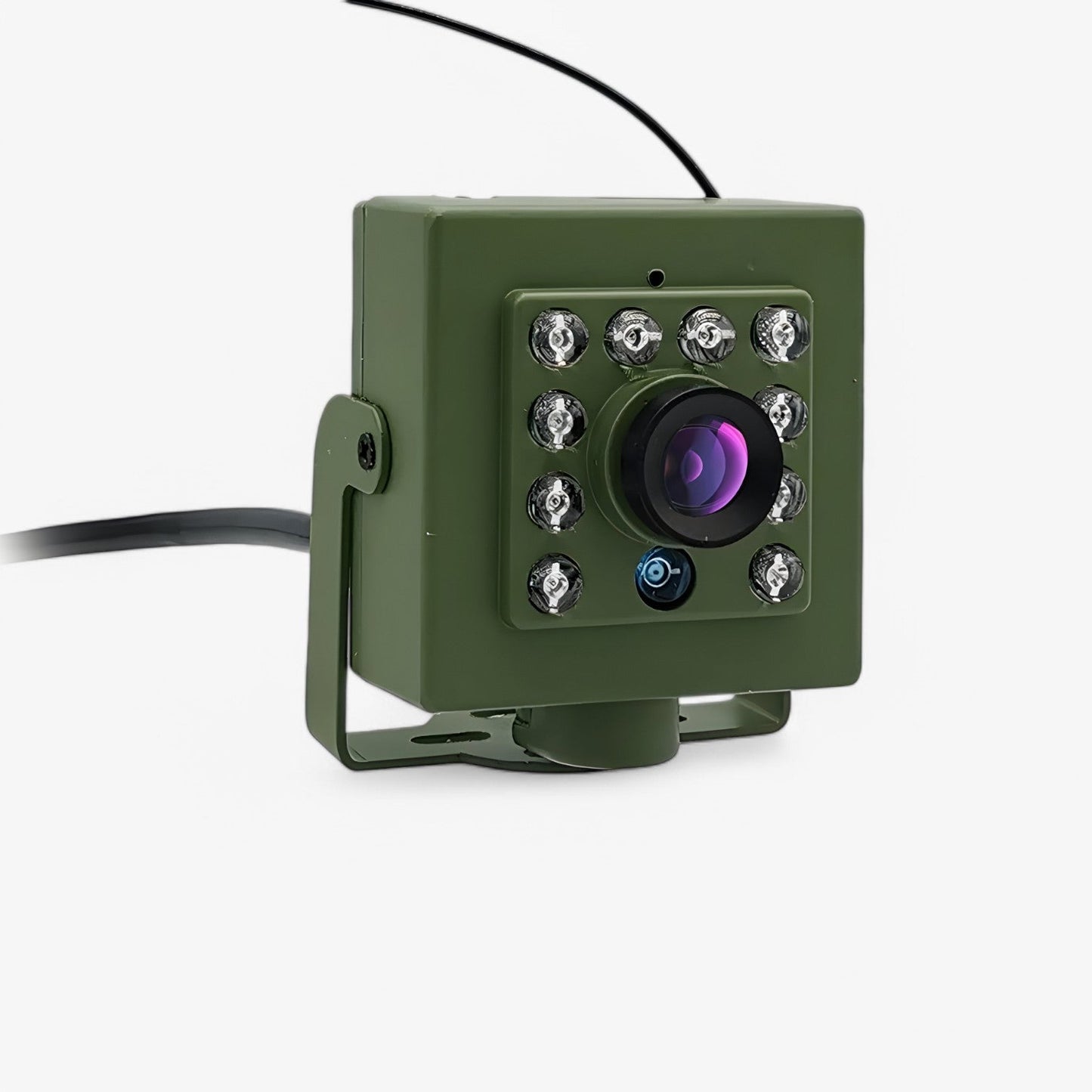 Wireless Outdoor Bird Camera with Night Vision 1080p