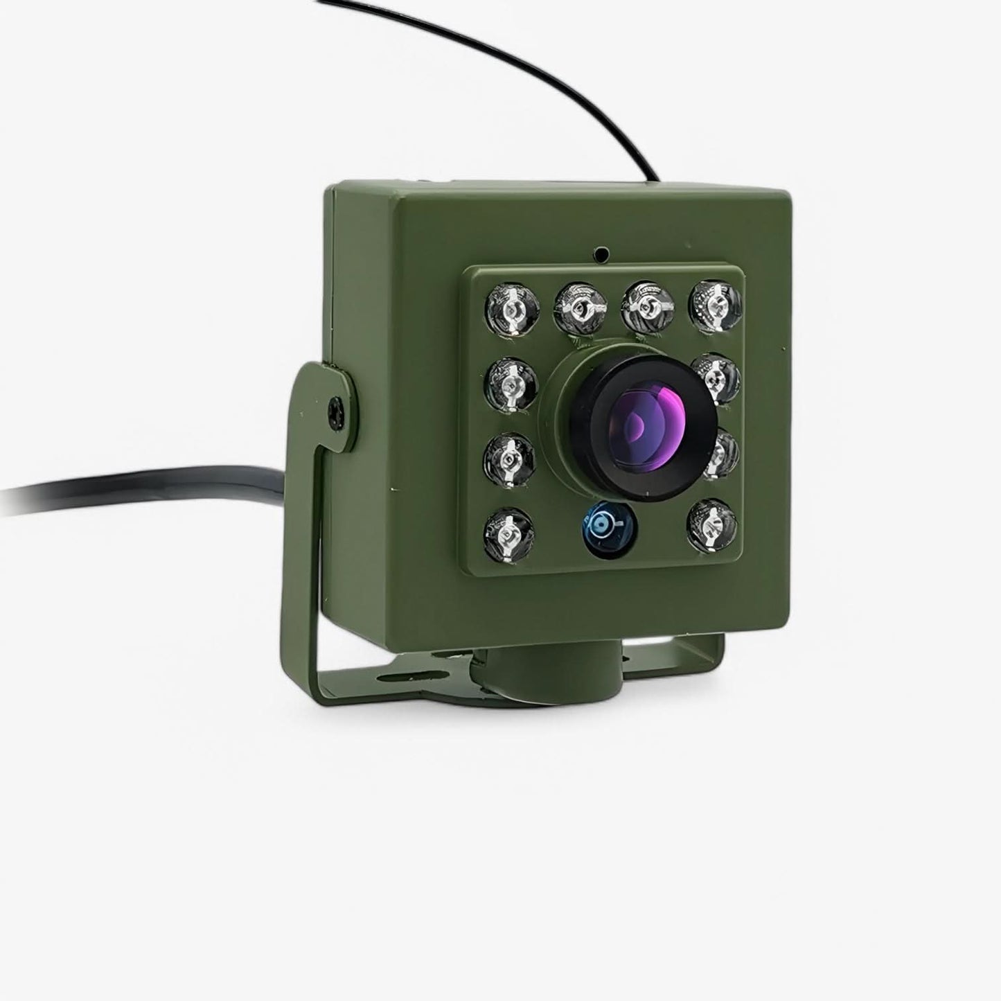 Befez | Clear 1080p Waterproof Bird Watching Camera