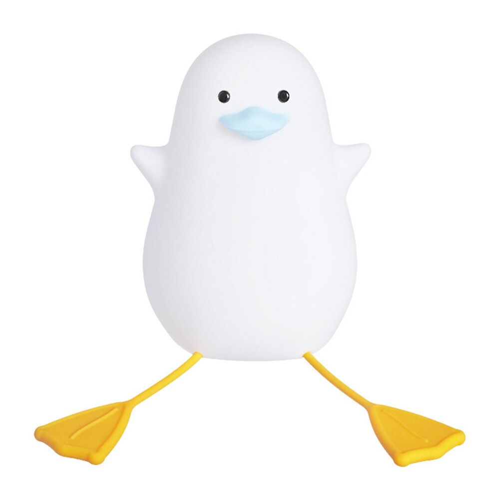 Cute Duck Table Night Light - Befez