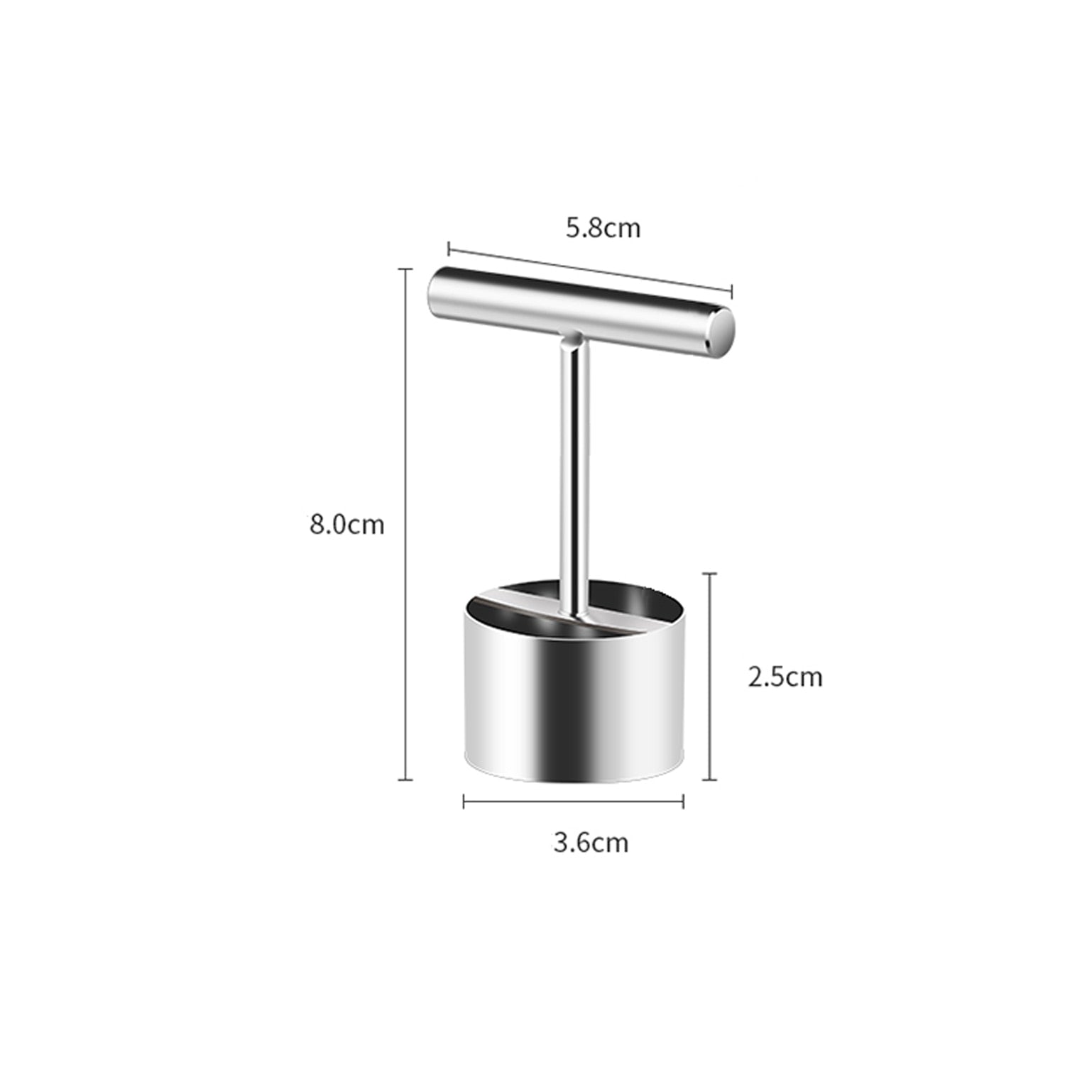 Quick Fruit Veggie Corer Tool - Befez