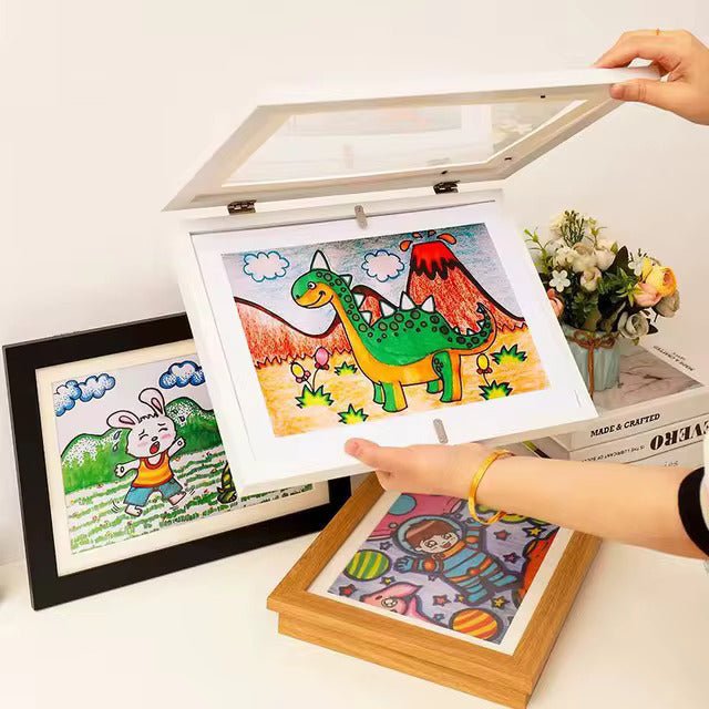 Timeless Classic Befez Cadre Frame