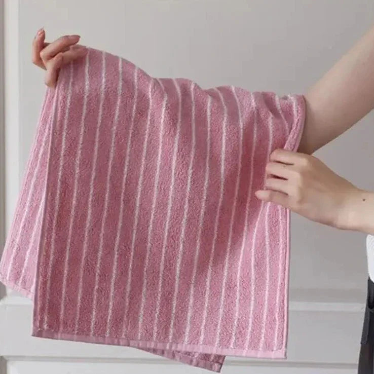 Vintage Thin Beach Towel