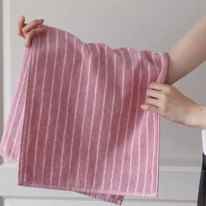 Vintage Thin Beach Towel