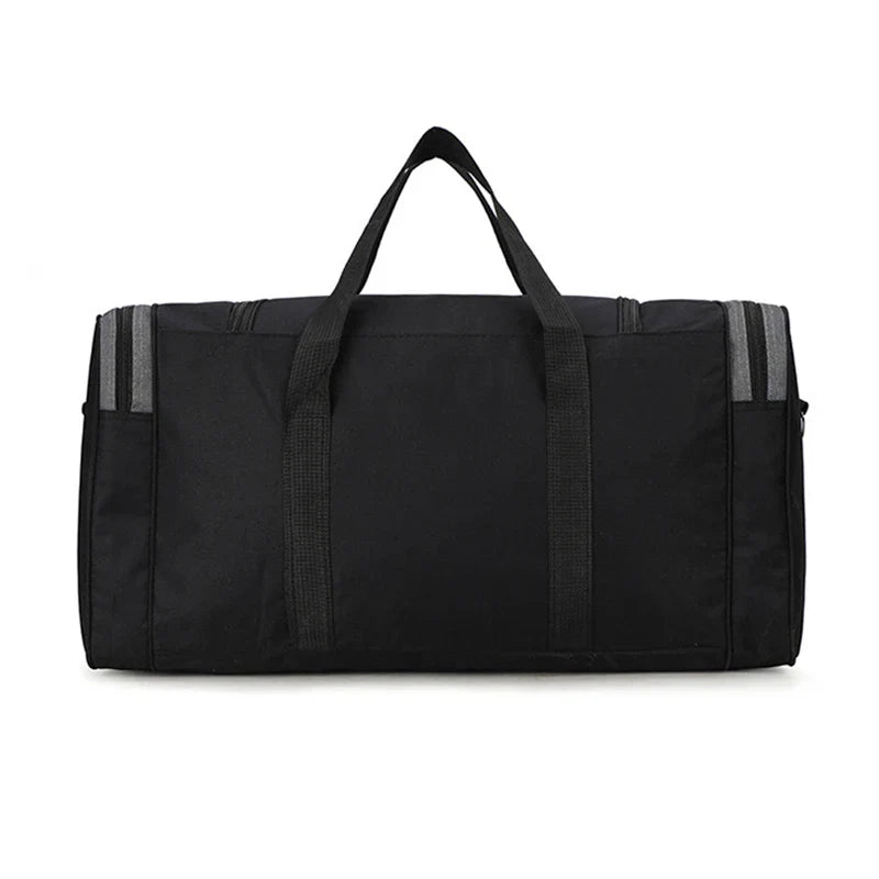 Durable Waterproof Foldable Travel Backpack for Men