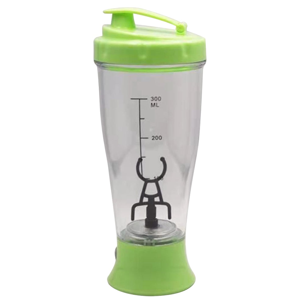Easy Automatic Mixing Coffee Mug