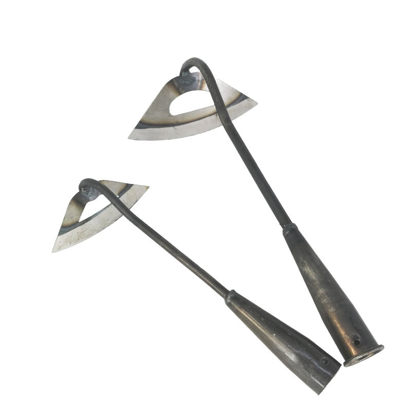 Befez | Heavy Duty Steel Garden Hand Trowel Tool