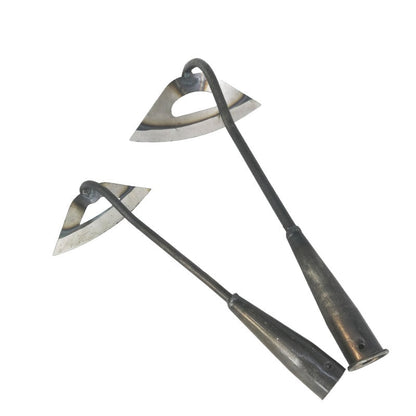 Befez | Heavy Duty Steel Garden Hand Trowel Tool