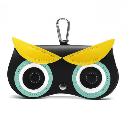 Colorful Fun Sunglasses Pouch - Befez