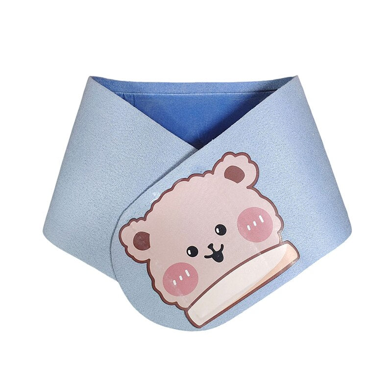Breathable Face Neck Gaiter Mask - Befez