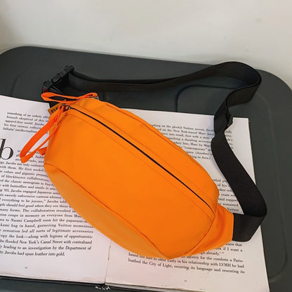 Stylish Crossbody Unisex Waist Pouch