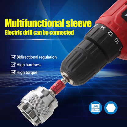 Befez | Versatile 3-in-1 Adjustable Wrench