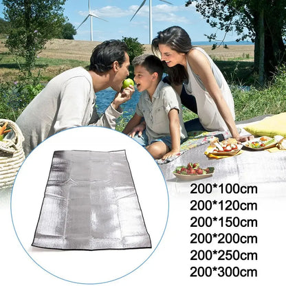 Lightweight Waterproof Camp Sleeping Pad