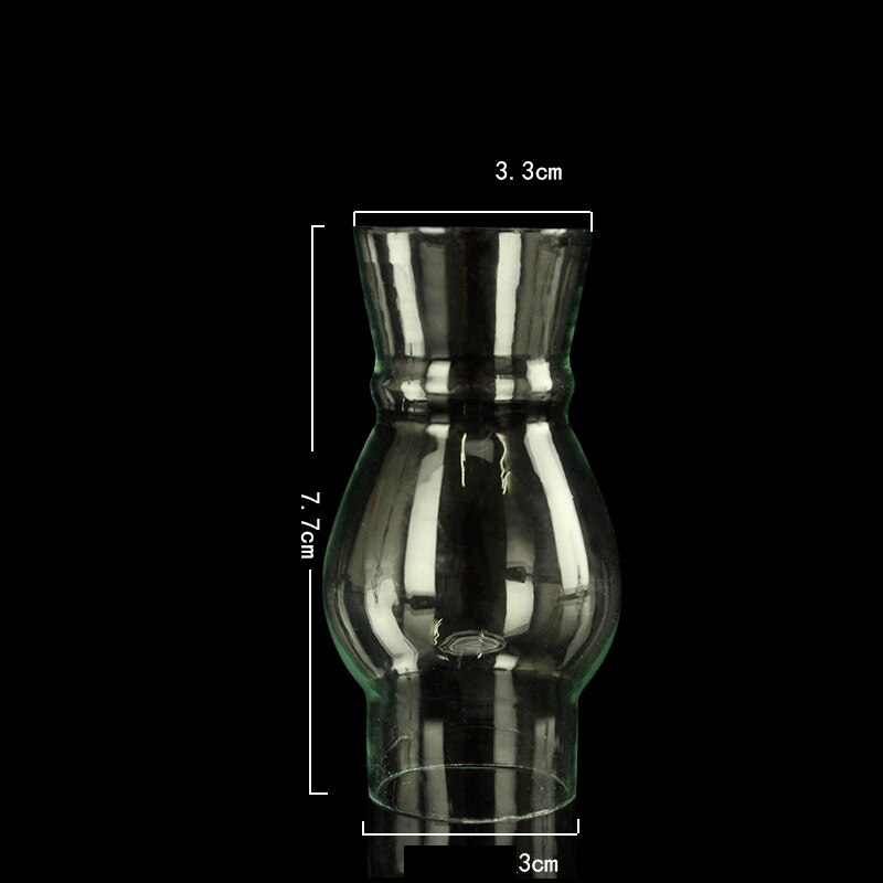 Retro Style Oil Burning Lantern